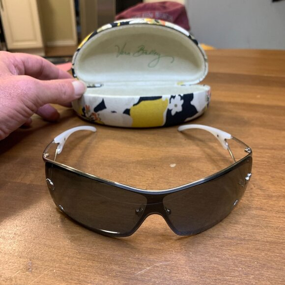 Versace Mod 2048 1000/6G 120 Sunglasses main image 14